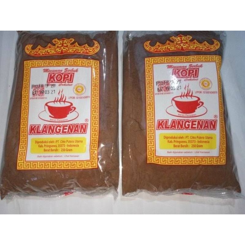 

kopi klangenan,kopi lampung,kopi robustalampung
