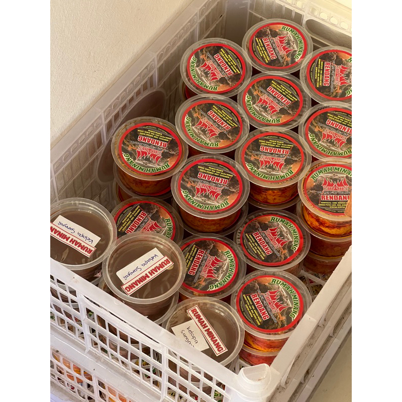 

bumbu instan asli minang