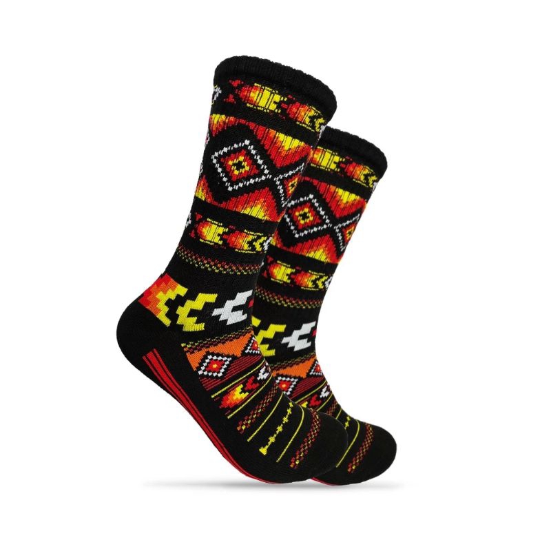 kaos kaki bandung tribal