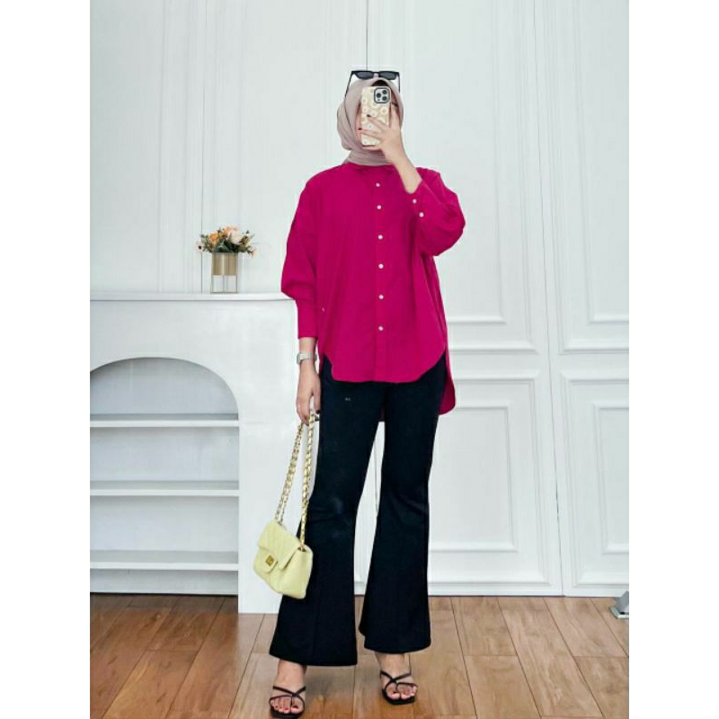 ANDINI BLOUSE