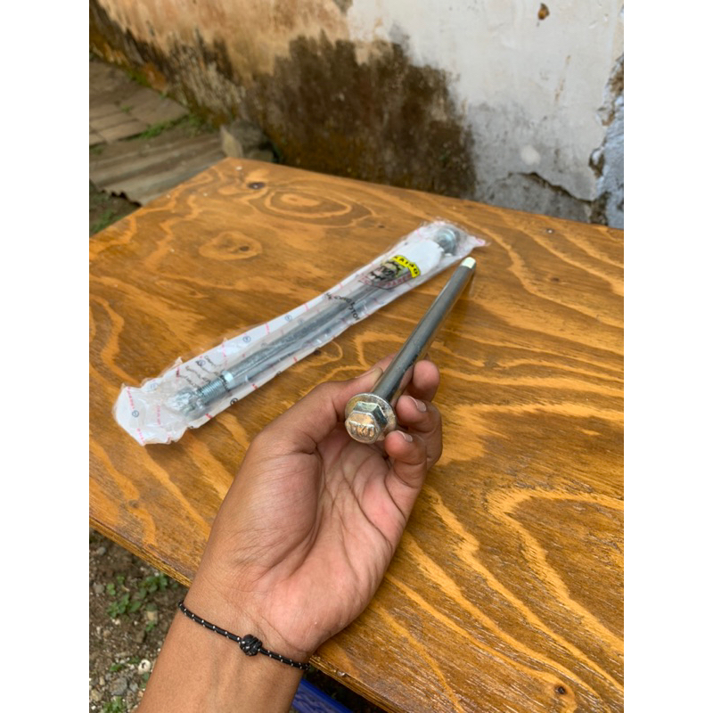 As roda belakang kaze vixion scorpio as roda ori kaze r