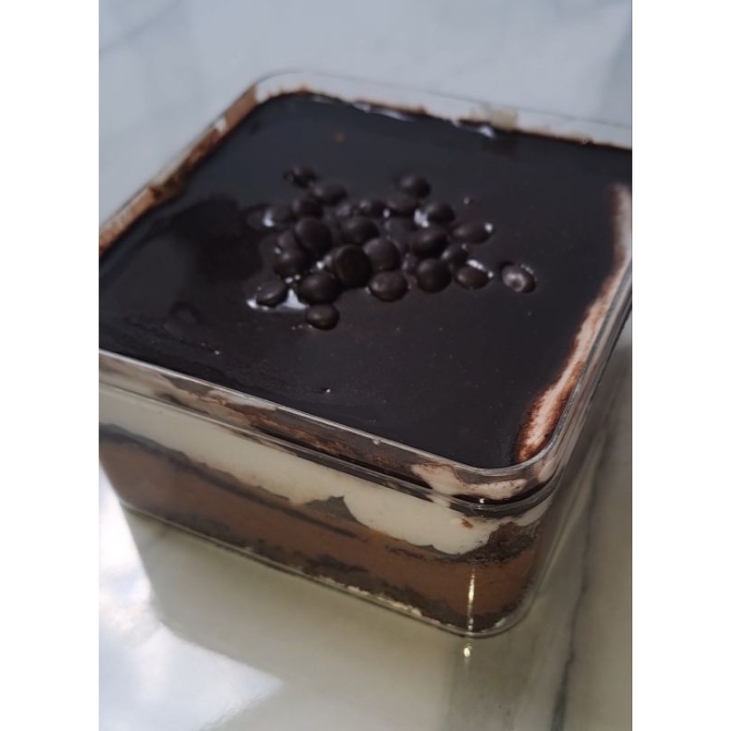 

TURKISH dessert box