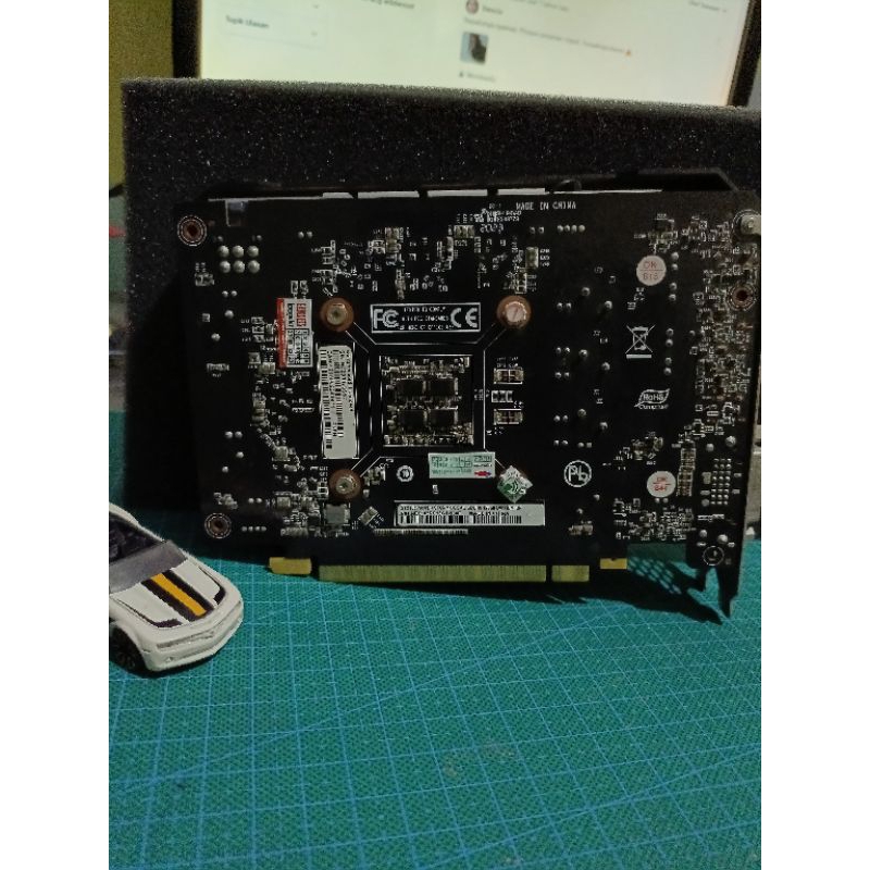 vga card palit gtx 1650 super 4gb ddr6