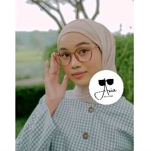 Paket Kacamata Photocromic kode 8175