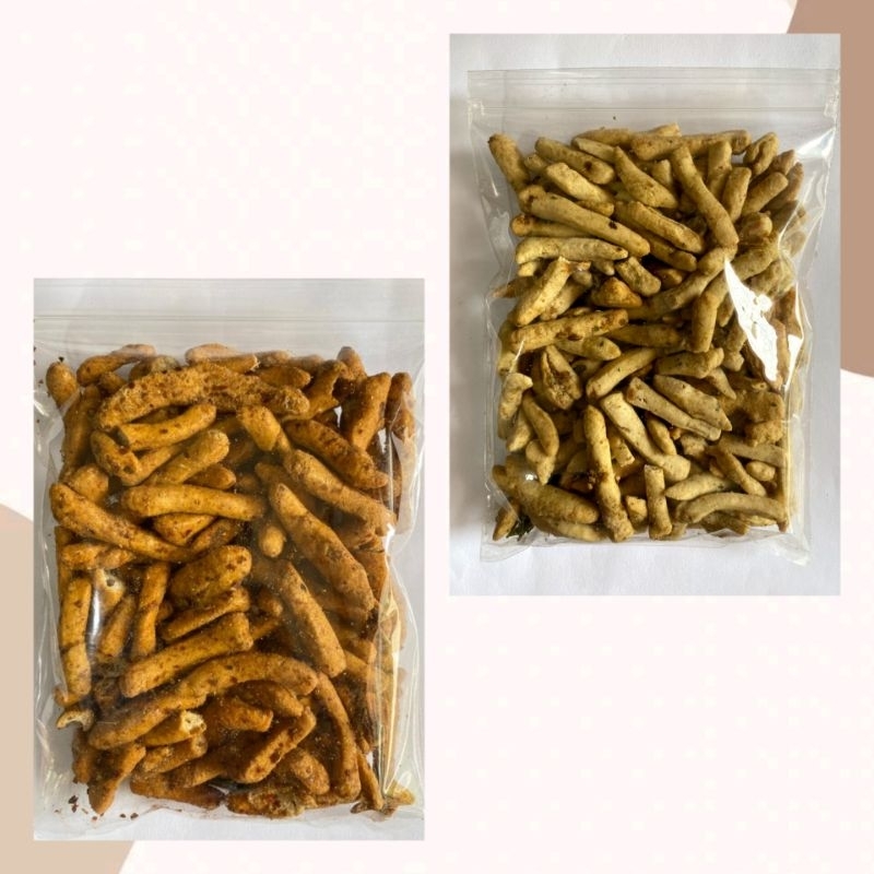 

BASRENG DAUN JERUK / BASRENG ORIGINAL DAN PEDAS DAUN JERUK