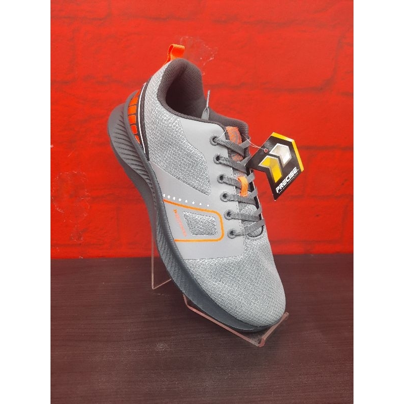 sepatu pria snikers precise murah