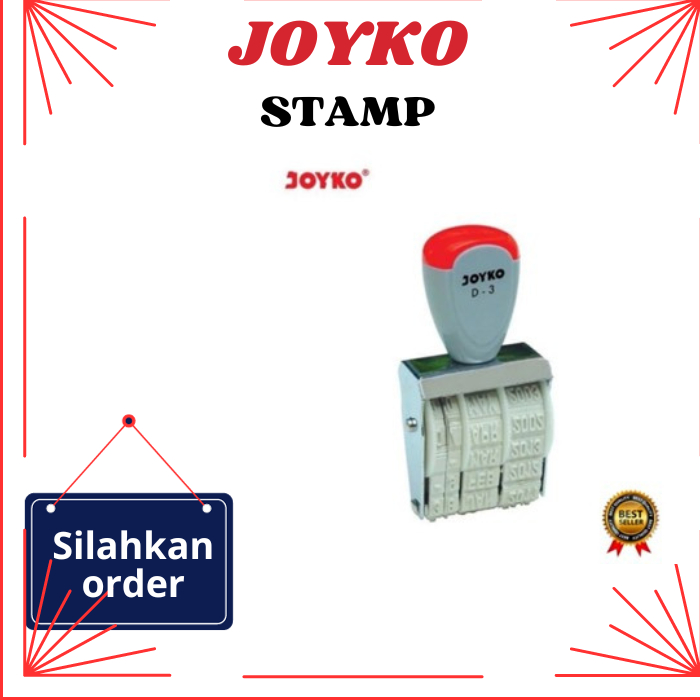 

Stamp Date stempel Date