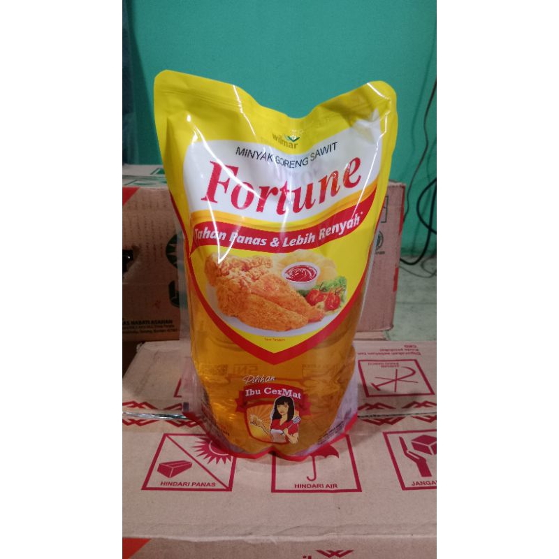 

Minyak goreng fortune 2 liter minyak goreng 2 liter