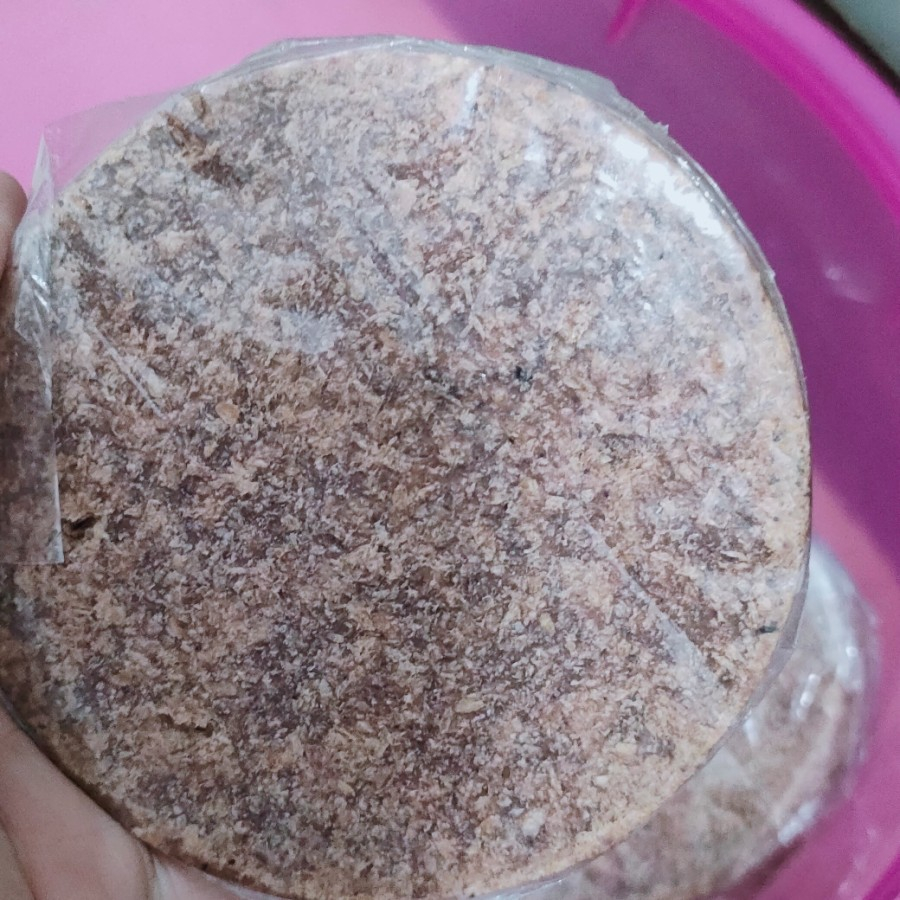 

belacan medan homemade terasi medan original premium