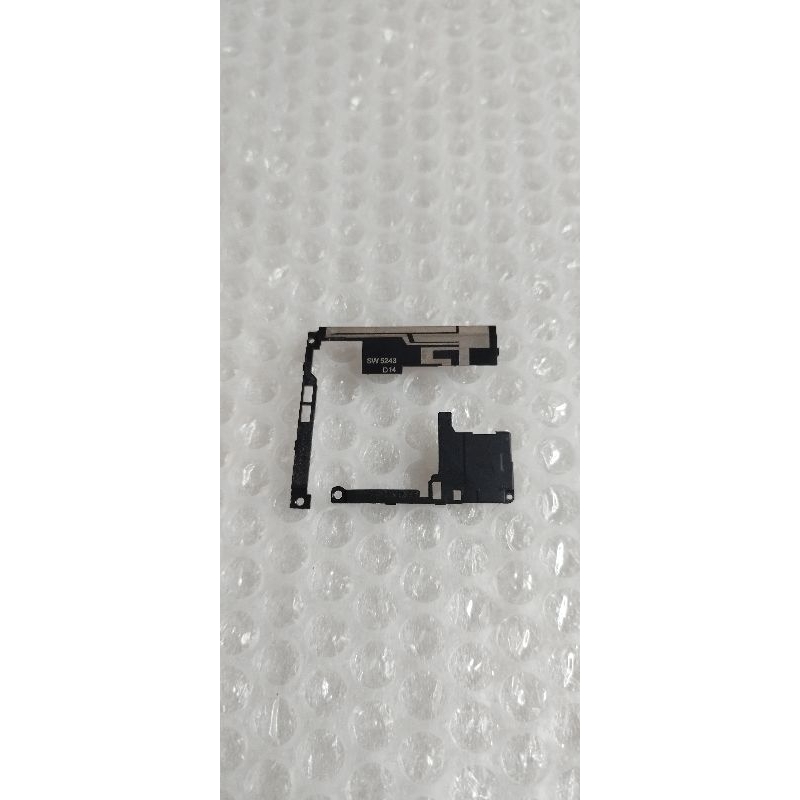 Tutup mesin SONY XPERIA M4 AQUA original copotan