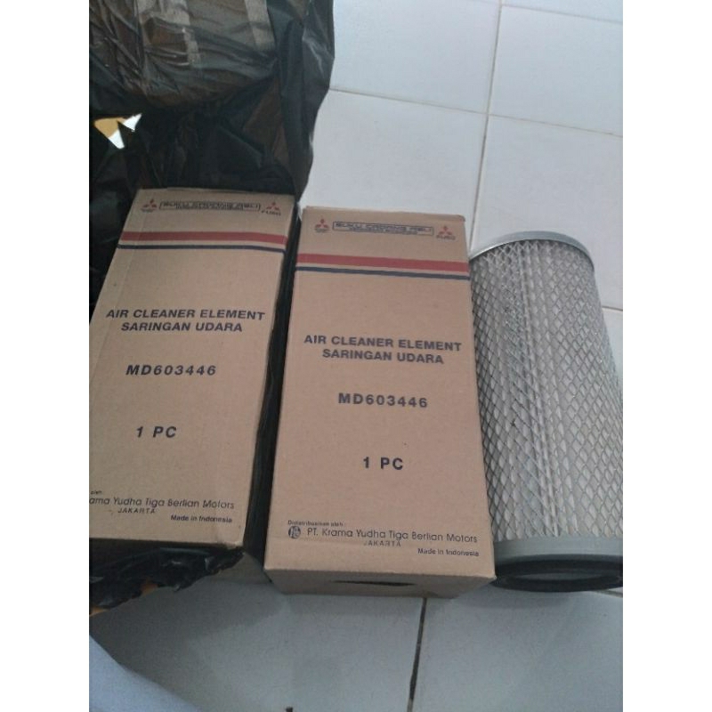 filter udara l300