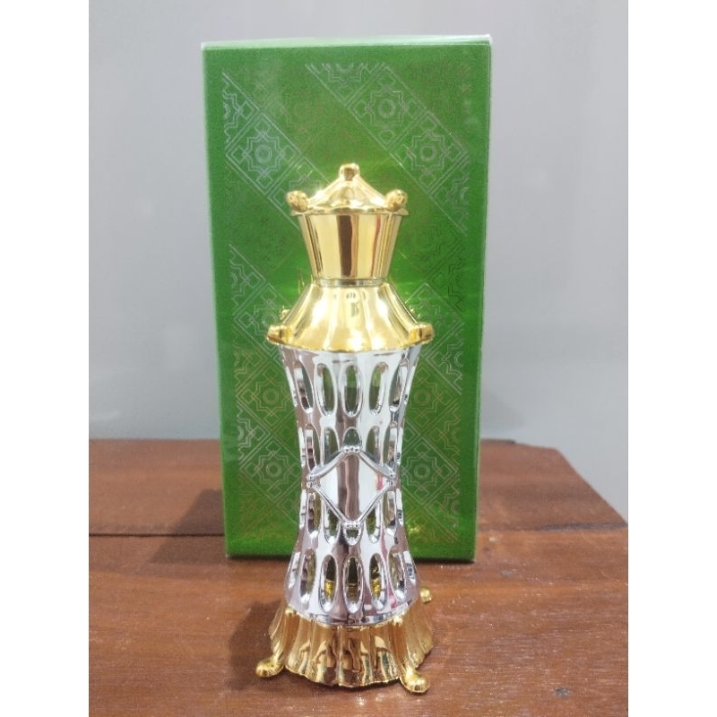 PARFUM MINYAK WANGI MIZYAN ORIGINAL BY AJMAL 14 ML