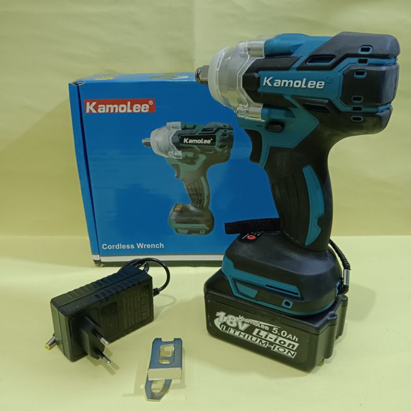 IMPACT WRENCH KAMOLEE DTW285