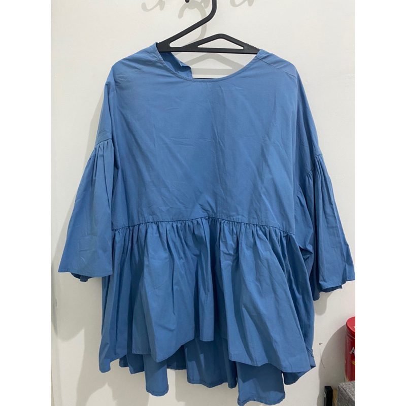 BenangJarumSale-Naura Blouse