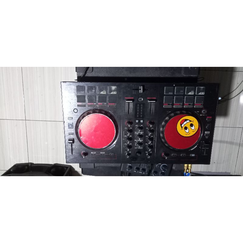 Pioneer dj DDJ SB2 second