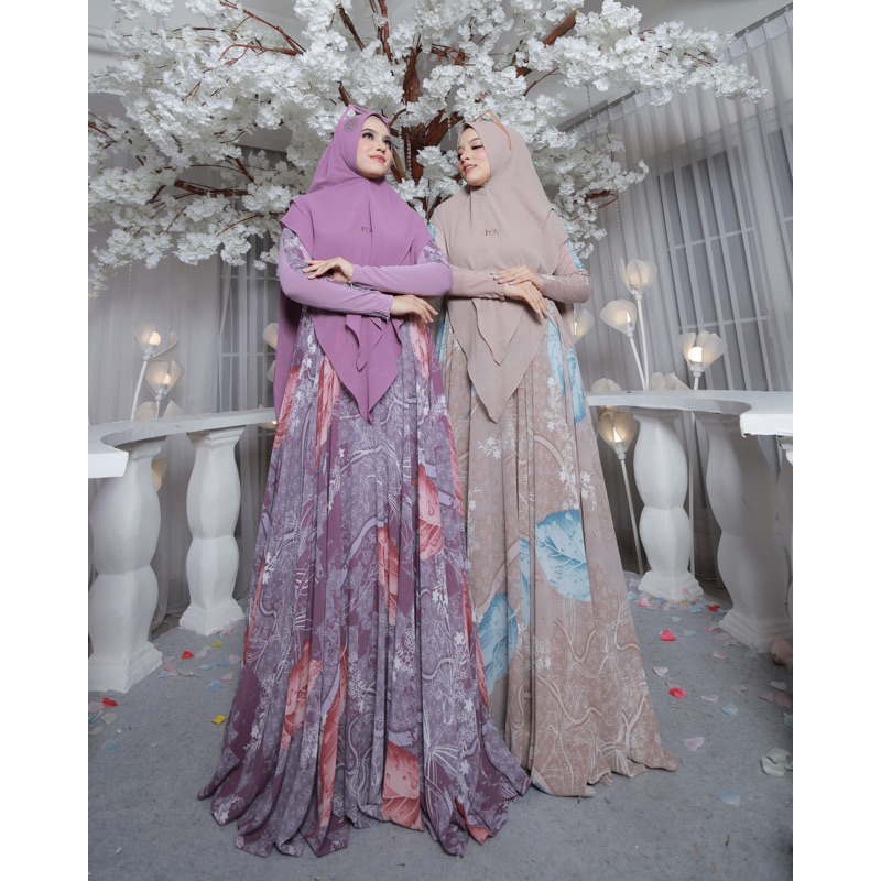 eldeena syar i promo