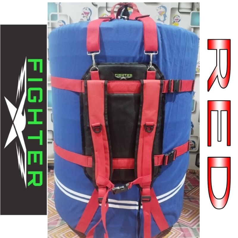 WRT tas sangkar murai sangkar kotak sangkar lovebird tali besar dan tebal