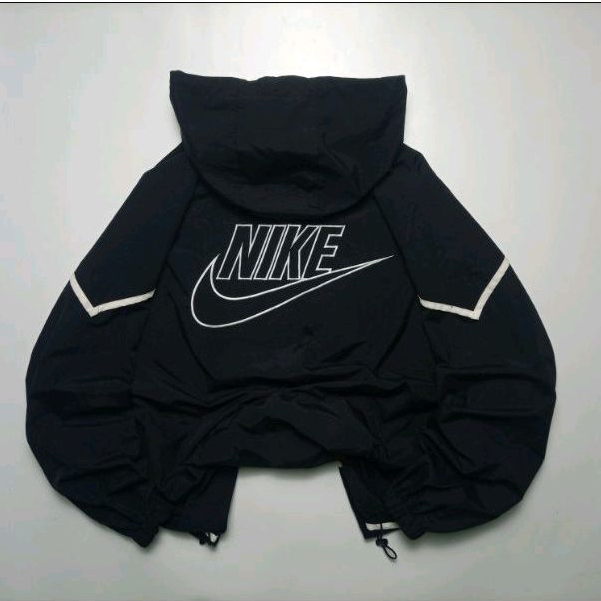 WINDBREAKER NIKE BIG LOGO