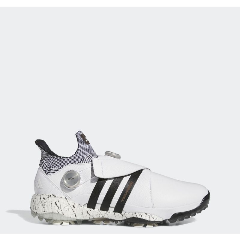 Adidas Twin BOA Boost Golf Shoes