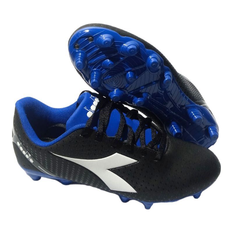 [COD] Sepatu Bola Diadora Pichichi S MG14 | Sepatu Olahraga Pria | Sepatu Sport Laki | Sepatu Sepakb