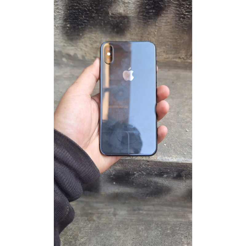 iphone x 256gb bypass cell