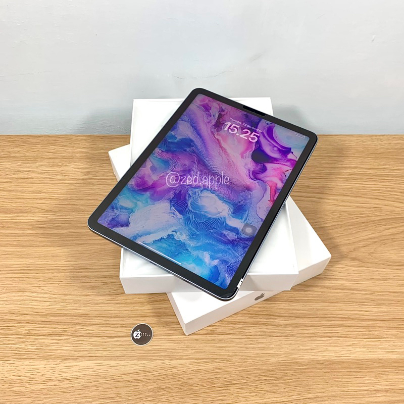iPad Air 4 CPO 64 GB Wifi Second