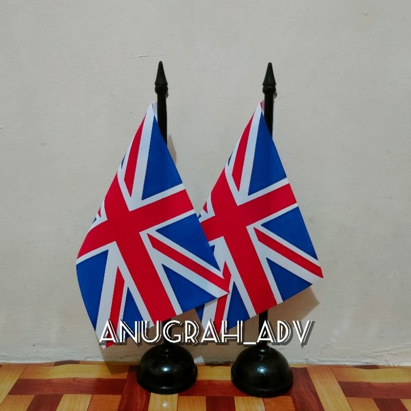 

tiang kayu bendera meja BRITANIA RAYA