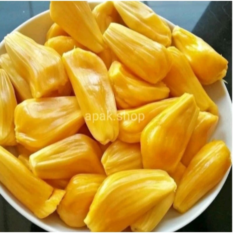 

Buah nangka 500 gr