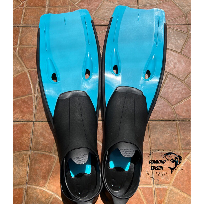 Sepatu Kaki Katak Fin Diving Renang Snorkeling Anak dan Dewasa sepatu katak