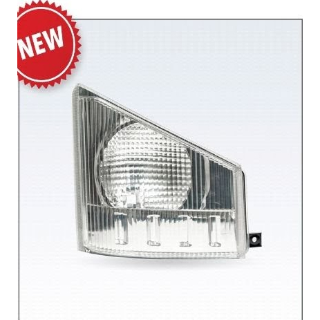 LAMPU SEN SEIN DEPAN CPU ISUZU GIGA NMR71 NLR ELF 210PS 285PS