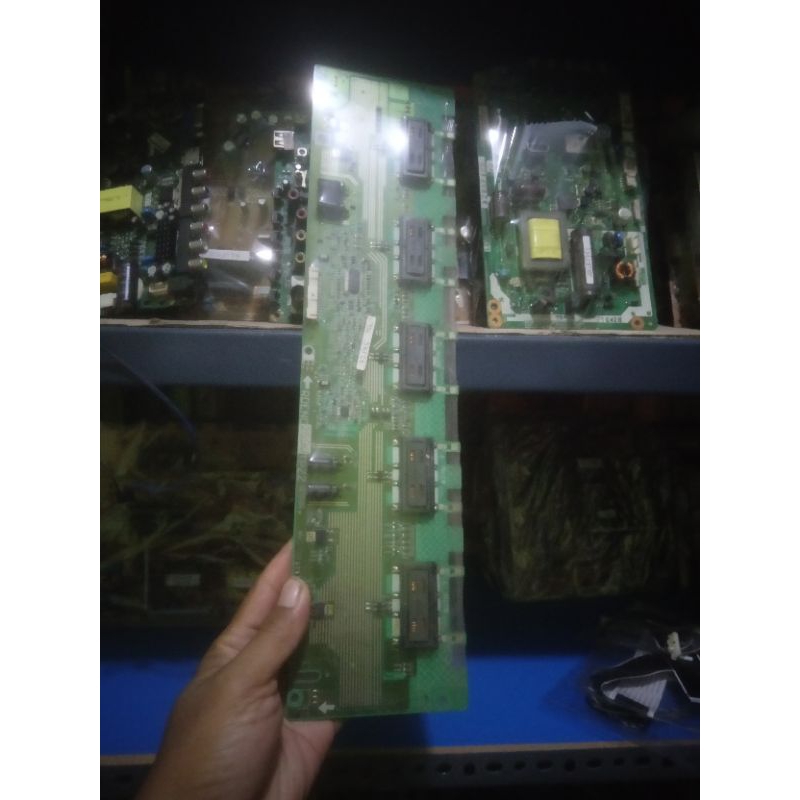 Inverter TV LCD TV TCL TYPE 32D15