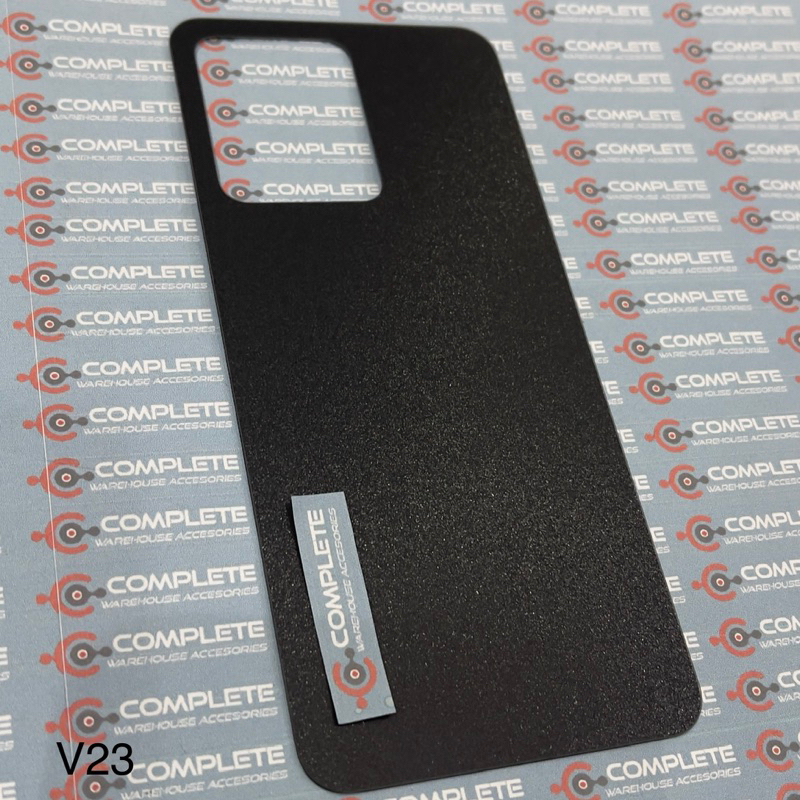 BACKDOOR VIVO V23 / TUTUP BELAKANG VIVO V23 ORIGINAL