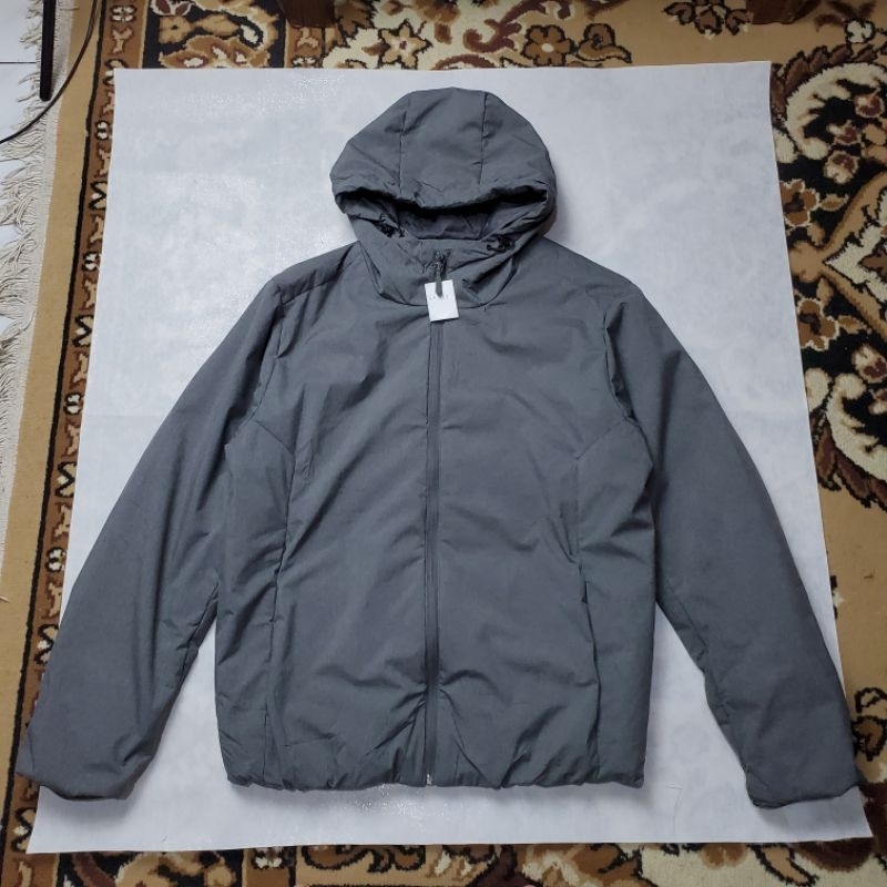 Restoration jaket outdoor