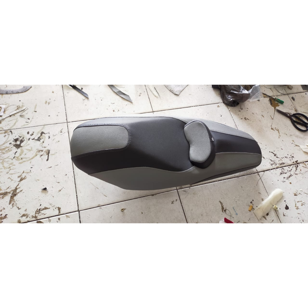 JOK MIO SPORTY MODIFIKASI EROPA-JOK MIO SMILE CUSTOM MODEL EROPA MBTECH