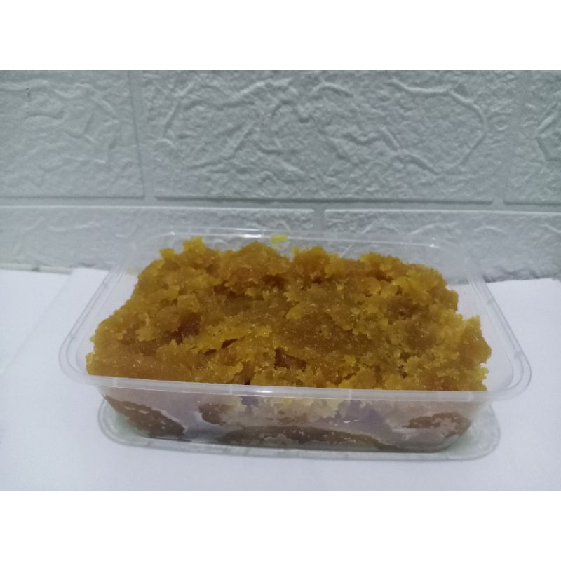 

Selai Nanas