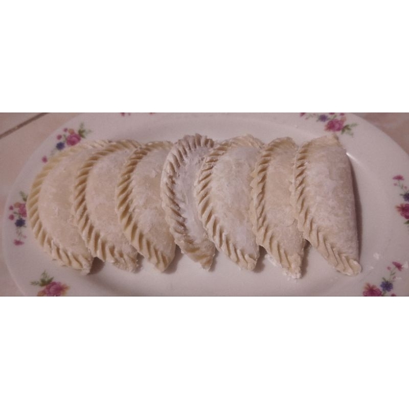 

Cireng Isi Ayam Pedes frozen