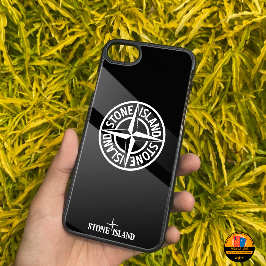 Case IPHONE 7 / IPHONE 8 - Casing IPHONE 7 / IPHONE 8 Terbaru 2023 MIRACLE CASE [ MOTIF 39 ] Silikon