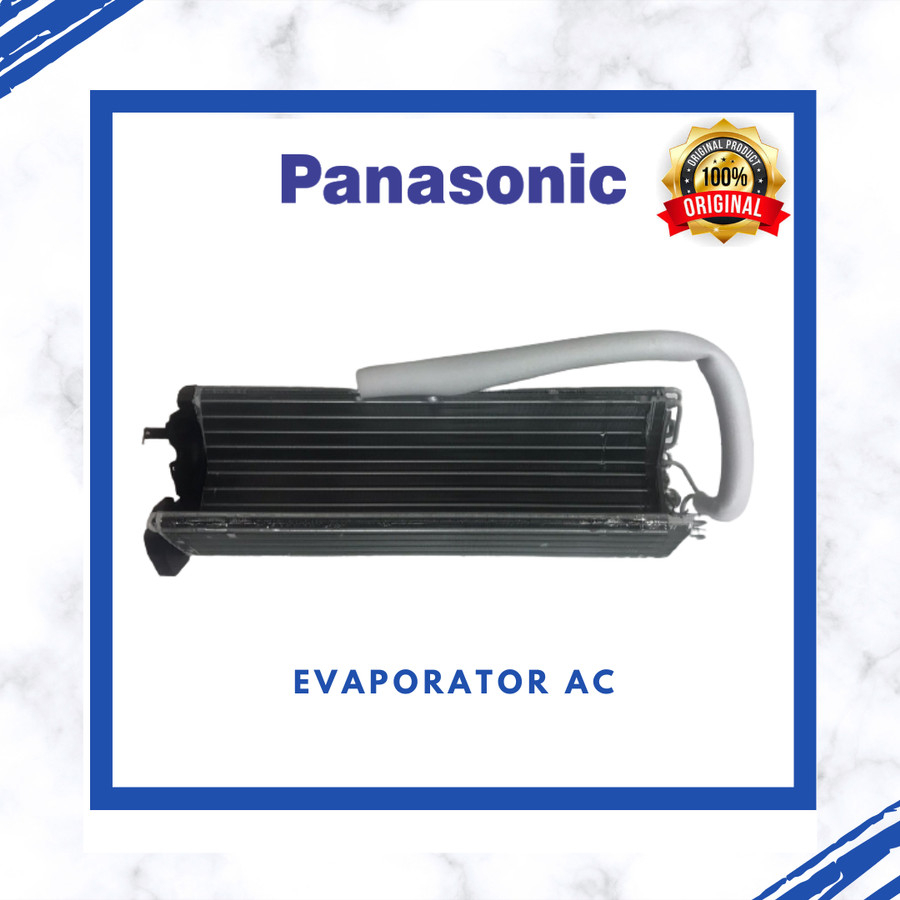 EVAPORATOR AC PANASONIC ORIGINAL CU- RS5UKP