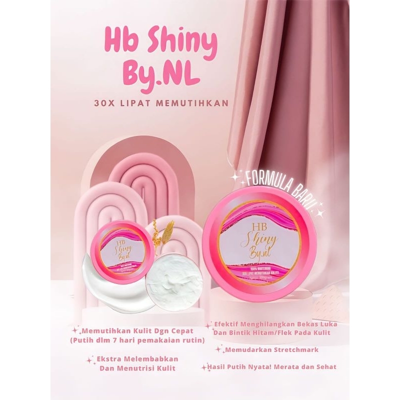 Handbody by NL beauty