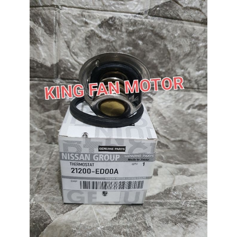 THERMOSTAT GRAND LIVINA