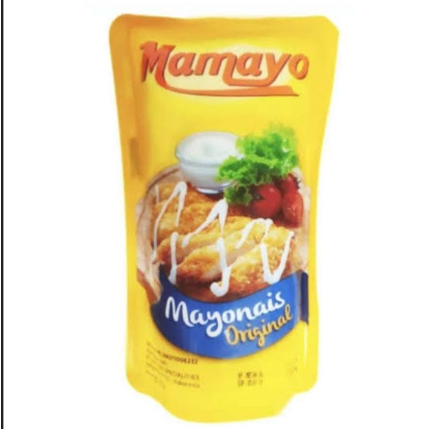 

MAMAYO MAYO ORI 500GR