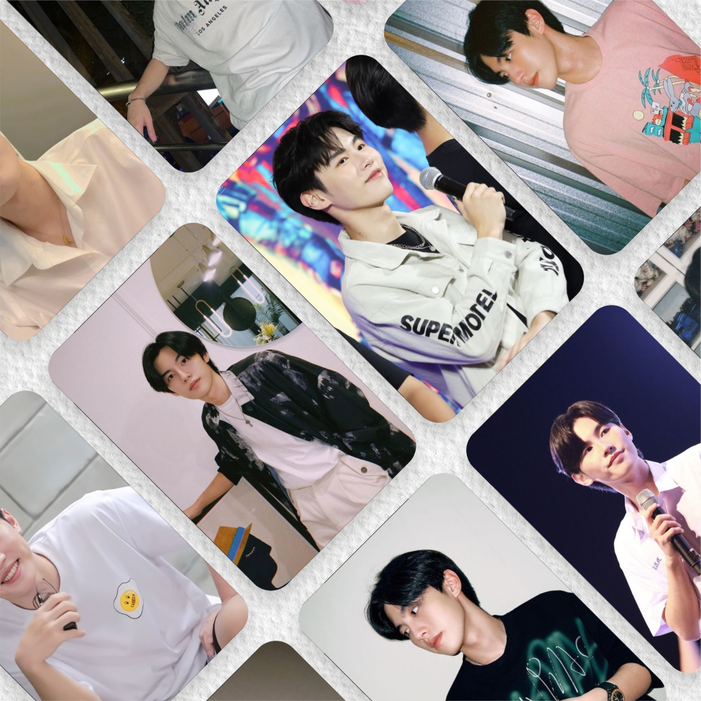 Photocard PROM | Photocard Theepakorn Kwanboon  /thainthu/thailand actor/thailnd/photocard//gmmtv/
