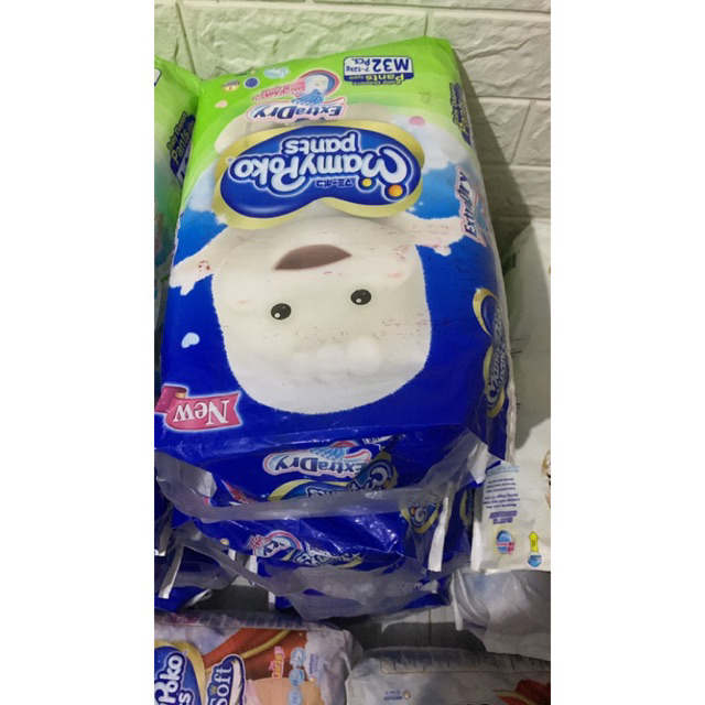 MAMYPOKO EXTRA DRY