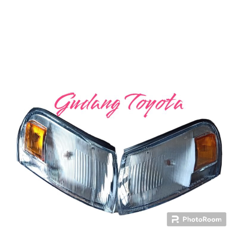 CORNER LAMP TOYOTA COROLLA GREAT