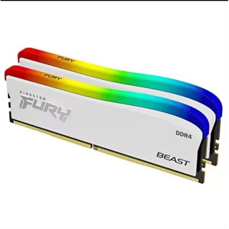 ram Kingston fury beastDDR 4