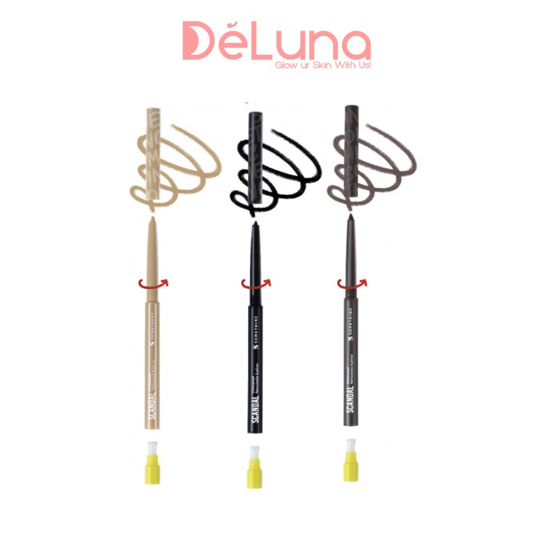 somethinc scandal eye liner