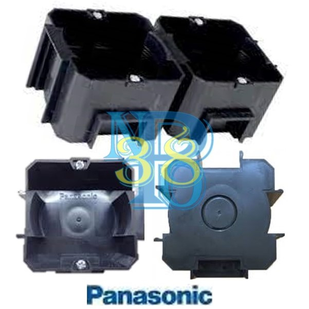 inbow dus panasonic / Inbow panasonic