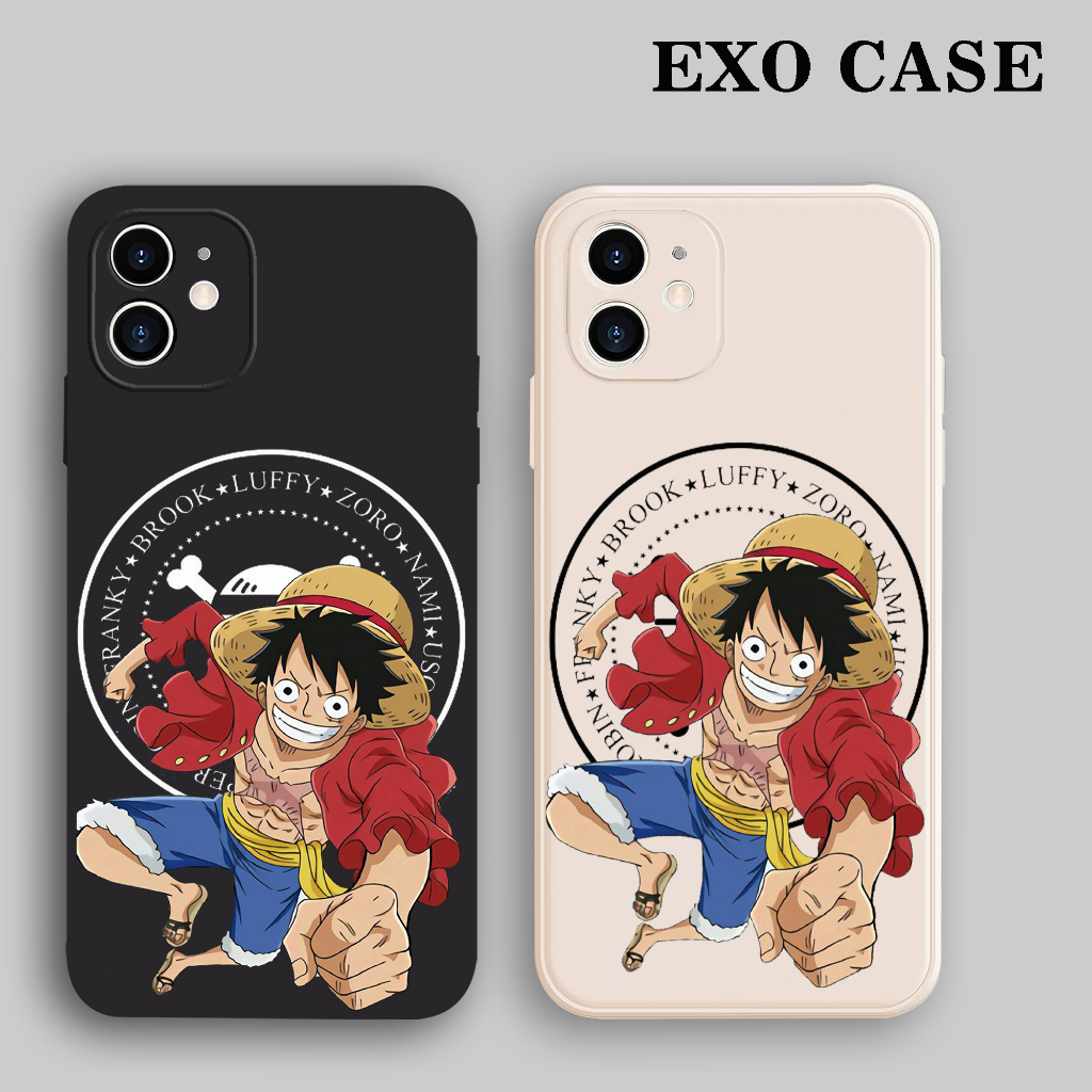 Softcase Xiaomi Redmi 10 10A 10C 9A 9C 9T 9 NOTE9 NOTE9PRO NOTE10 NOTE11 NOTE12 8 8A 7 6A 5A 4X 4A E