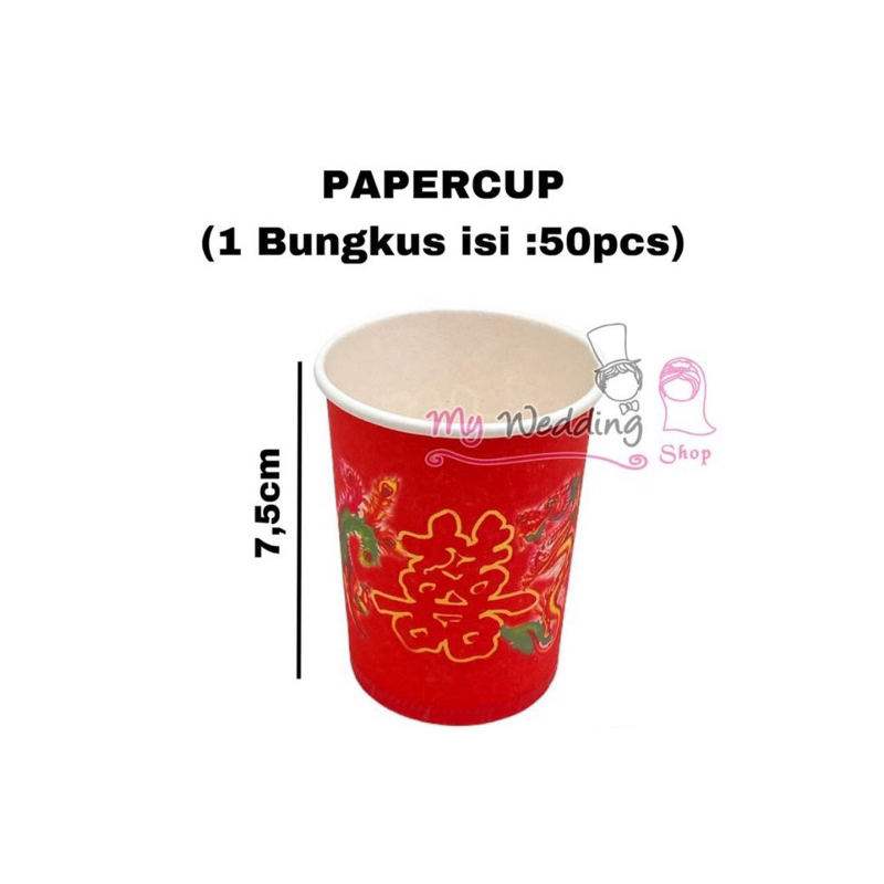 

PAPERCUP