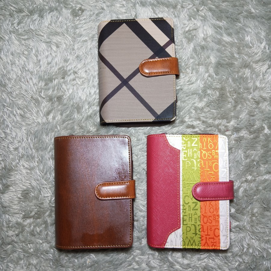 

Esta Rados Organizer R.1202 Agenda / Time Planner